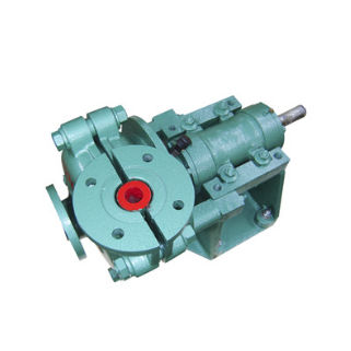 离心泵 - EHM-1B - Excellence Pump Industry Co.,Ltd. - 泥浆 / 电机 / 用于水处理