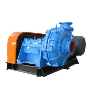 转子泵 - 150EZ - Excellence Pump Industry Co.,Ltd. - 泥浆 / 电机 / 石油化工