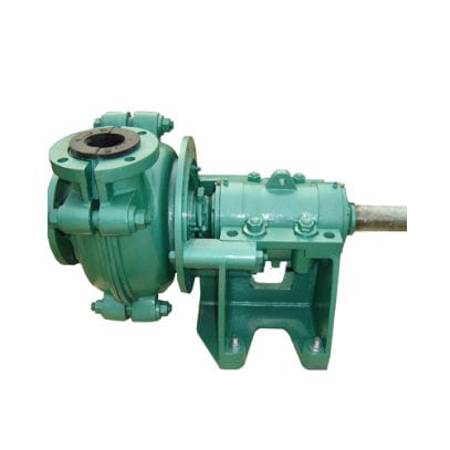 离心泵 - EHR-2C - Excellence Pump Industry Co.,Ltd. - 泥浆 / 电机 / 用于废水处理