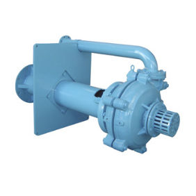 转子泵 - EVHM series - Excellence Pump Industry Co.,Ltd. - 泥浆 / 电机 / 半浸没式