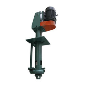 离心泵 - EVM-100R - Excellence Pump Industry Co.,Ltd. - 泥浆 / 电机 / 半浸没式