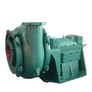 离心泵 - ES-8S - Excellence Pump Industry Co.,Ltd. - 泥浆 / 无电机 / 石油化工应用