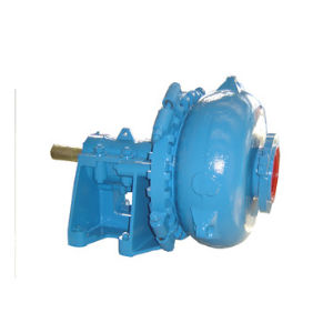 离心泵 - ES-4D - Excellence Pump Industry Co.,Ltd. - 泥浆 / 无电机 / 石油化工