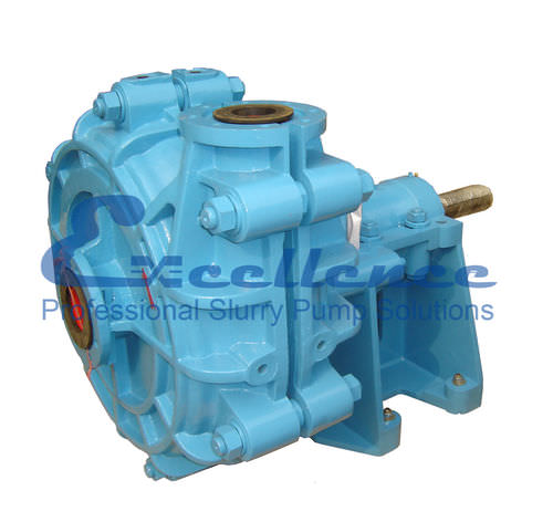 离心泵 - EGM-6S - Excellence Pump Industry Co.,Ltd. - 泥浆 / 电机 / 工业