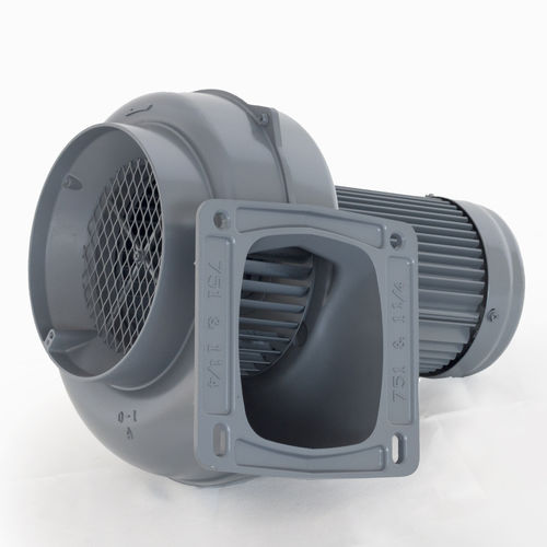 建筑风机 - CS, MS, FMS SERIES - Chuan-Fan Electric - 高压 / 离心 / 冷却
