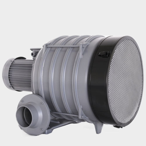 多级鼓风机 - HTB SERIES - Chuan-Fan Electric - 空气 / 离心 / 冷却