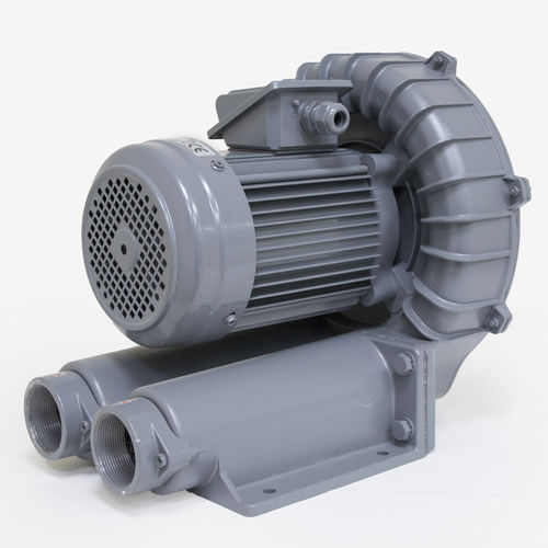 空气鼓风机 - RB SERIES  - Chuan-Fan Electric - 侧通道 / 单级 / 冷却