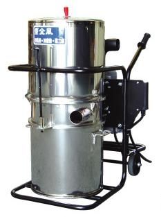 手提式集尘器 - DC-RB SERIES - Chuan-Fan Electric - 惯性 / 高效率