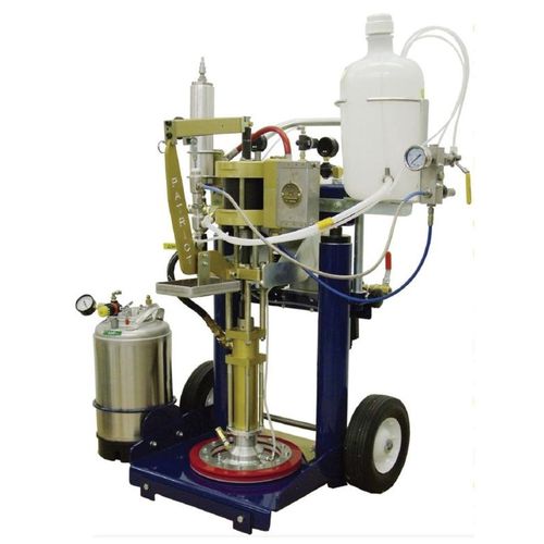 胶配混料机 - 5-GALLON - Magnum Venus Products/美国美广能MVP