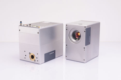双轴激光扫描头 - excelliSCAN 14 - SCANLAB GmbH - 激光微加工 / 深度蚀刻 / 医疗