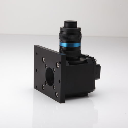 机械摄像机适配器 - SCANLAB GmbH