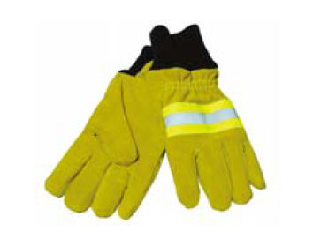 搬运手套 - FG04201 - Fireguard safety equip - 热防护 / 皮质 / 消防