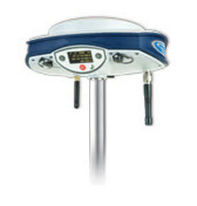 RTK接收器 - ProMark 800 - Spectra Precision - GPS / GLONASS / 用于空间成像