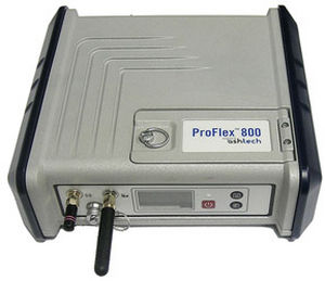 GNSS测量系统 - ProFlex 800 CORS - Spectra Precision