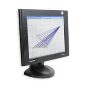 测量软件 - Survey Office - Spectra Precision