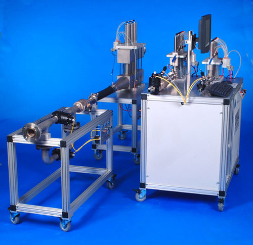 流量校准器 - max. 150 psig   - Flow Systems