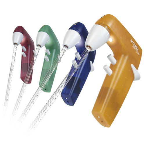 移液控制器 - PIPETBOY pro - INTEGRA Biosciences