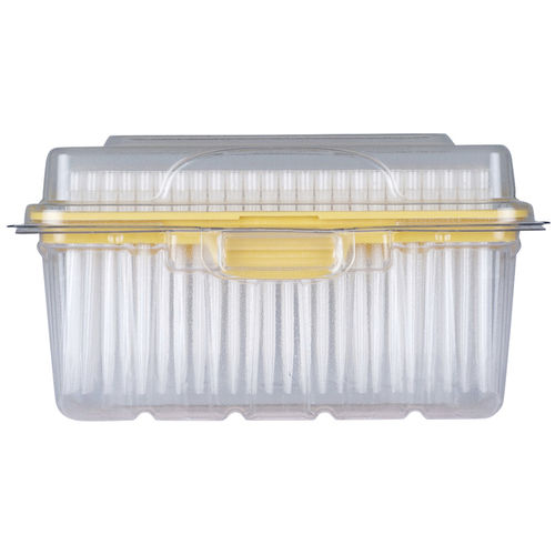 一次性移液管头 - ECO Rack GripTips - INTEGRA Biosciences - 生态型