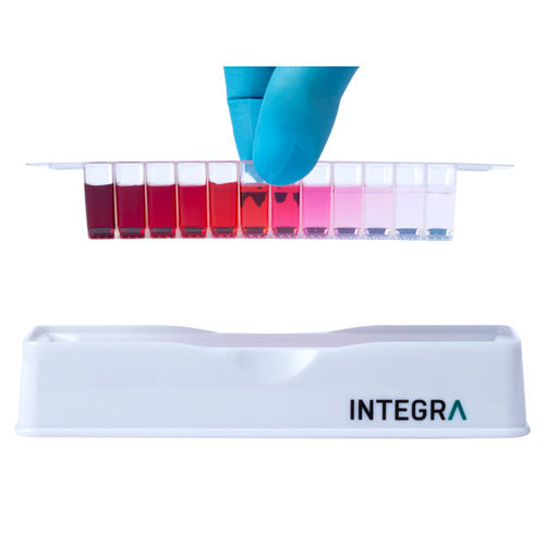 多道移液器试剂盒 - 4360 - INTEGRA Biosciences