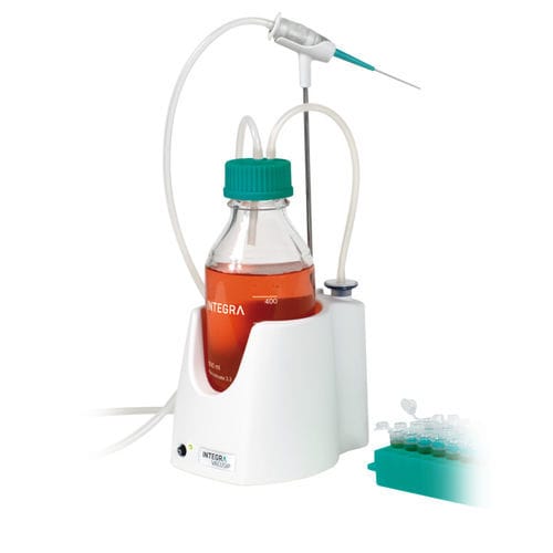 液体抽吸系统 - VACUSIP - INTEGRA Biosciences - 实验室 / 带真空泵 / 便携式
