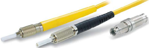 RF连接器 - DIN-LSA - Rosenberger OSI - 光纤 / USB / 环形
