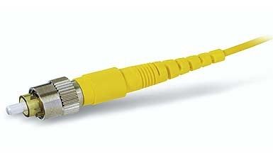 RF连接器 - FC-PC  - Rosenberger OSI - 光纤 / USB / FC