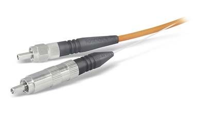 光学连接器 - LC100 - Rosenberger OSI - 数据 / 光纤 / DIN