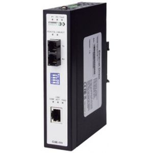PoE分离器 - CUS-100G - Ethernet Direct