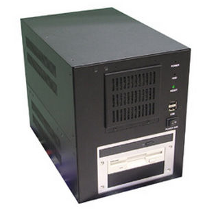 箱式电脑 - BPC-500 - Benecom - 壁挂 / Intel® Atom N270 / Intel 945GSE
