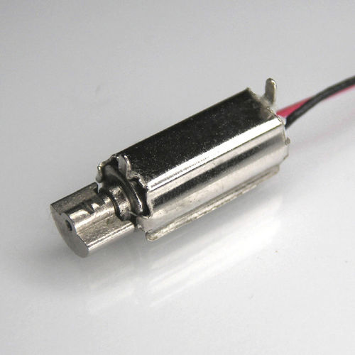 电动执行器振动马达 - 304-0/304-1 series - Precision Microdrives - 微型 / 直流