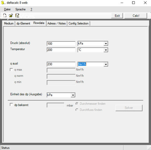 编程软件 - flowcom  - systec Controls - 设计 / 通信 / 平衡