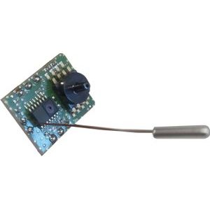 压差流量传感器 - TFI4 - systec Controls - 质量 / 体积 / 气体