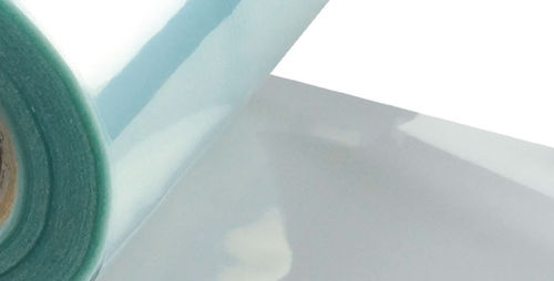 不可伸缩薄膜 - PA232  - Diatex - 真空轧制 / 聚酯 / 复合材料