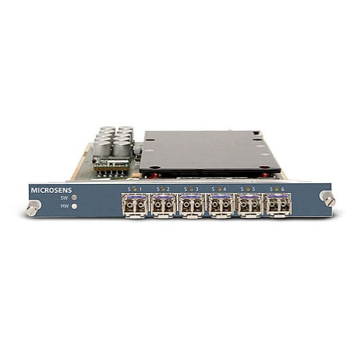 光纤无线电应答器 - MS430580M - MICROSENS GmbH & Co. KG