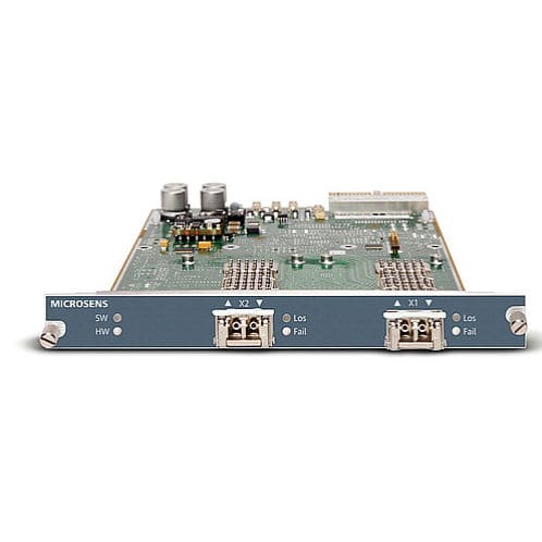 光纤无线电应答器 - MS430551MT-x	 - MICROSENS GmbH & Co. KG - HF