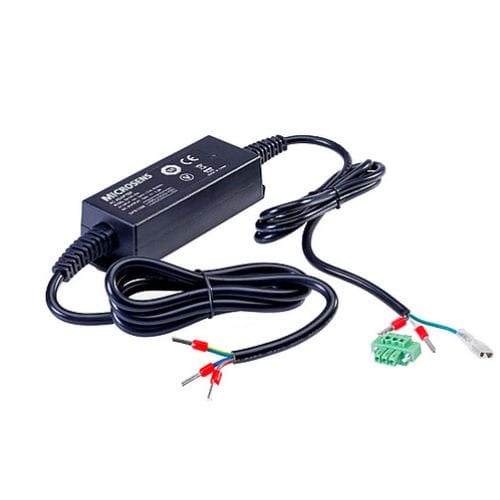 落地式电源 - MS7007xx series - MICROSENS GmbH & Co. KG - 适配器 / AC/DC / 单输出