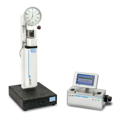 通用校准器 - UMP3 - Steinmeyer Holding GmbH - 数字 / 精准