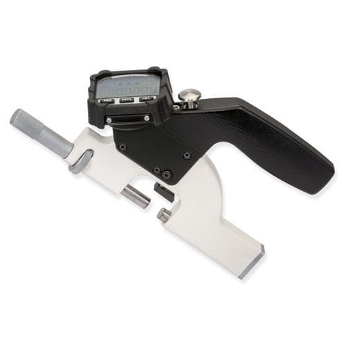 可调节卡规 - 3902 - Steinmeyer Holding GmbH