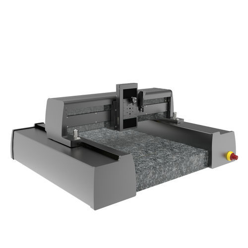 XYZ轴定位系统 - 782350:001.26 - Steinmeyer Holding GmbH - 线性 / 直流电动机 / 线性电机驱动