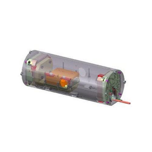 XYZ轴定位系统 - 3-Achs-Strahljustage - Steinmeyer Holding GmbH - 线性 / 压电