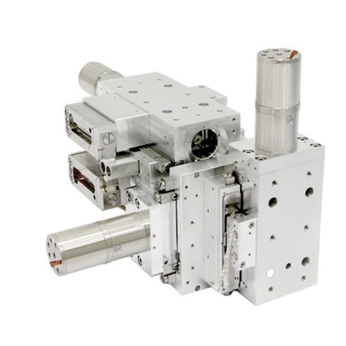 线性位移台 - 2LA95-LA105 - Steinmeyer Holding GmbH - 电动 / 3轴 / 精准