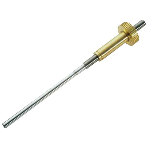 消隙丝杠 - Steinmeyer Holding GmbH - 定制 / 小型 / 金属