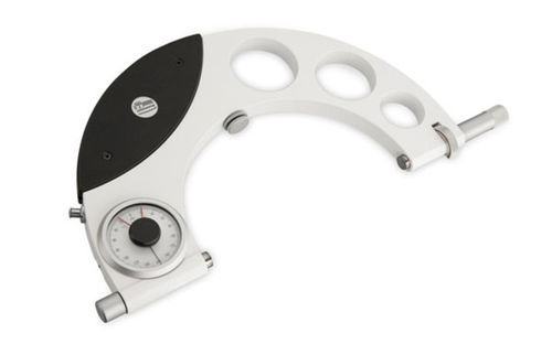 可调节卡规 - 3901 - Steinmeyer Holding GmbH