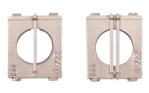 螺纹规 - 357  - Steinmeyer Holding GmbH