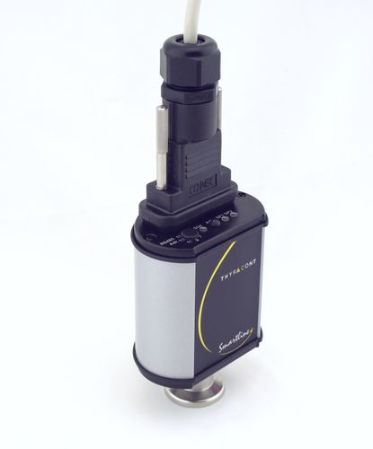 数据连接器 - Thyracont Vacuum Instruments GmbH - DIN / 长方形 / 真空计