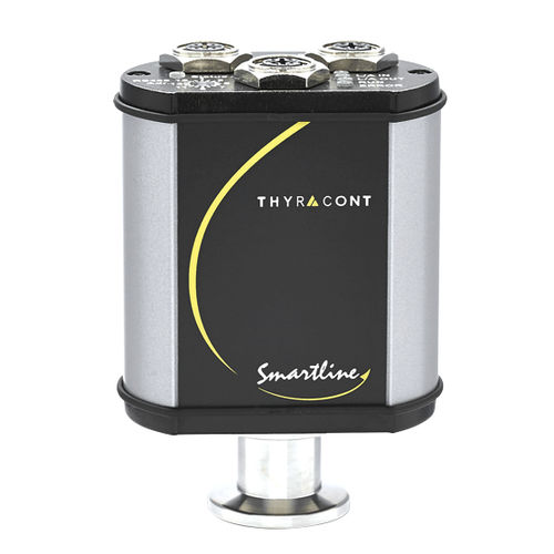 组合传感器 (Piezo/Pirani)真空计 - VCR - Thyracont Vacuum Instruments GmbH - 数字 / RS485 / EtherCAT