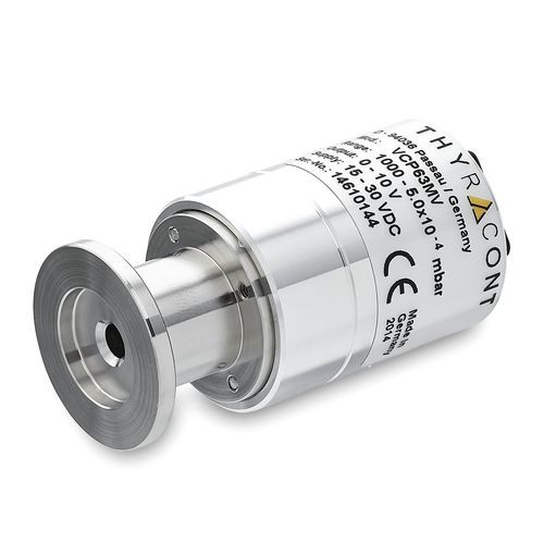 皮拉尼真空传感器 - VCP63 - Thyracont Vacuum Instruments GmbH