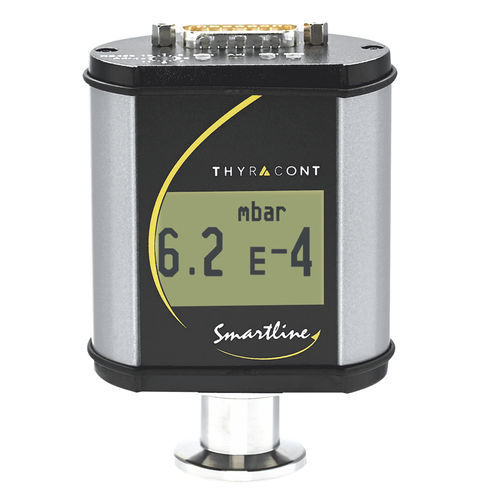 皮拉尼真空计 - VSP - Thyracont Vacuum Instruments GmbH - 数字 / RS485 / EtherCAT