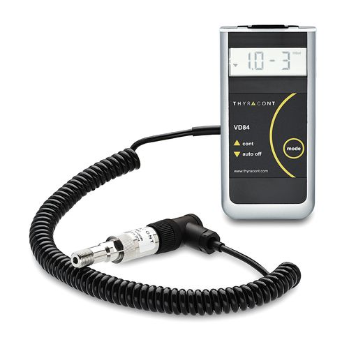 皮拉尼真空计 - VD84 - Thyracont Vacuum Instruments GmbH - 数字 / USB