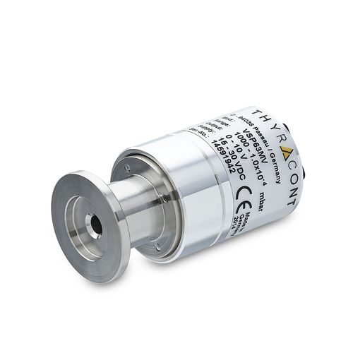 皮拉尼真空传感器 - VSP63 - Thyracont Vacuum Instruments GmbH